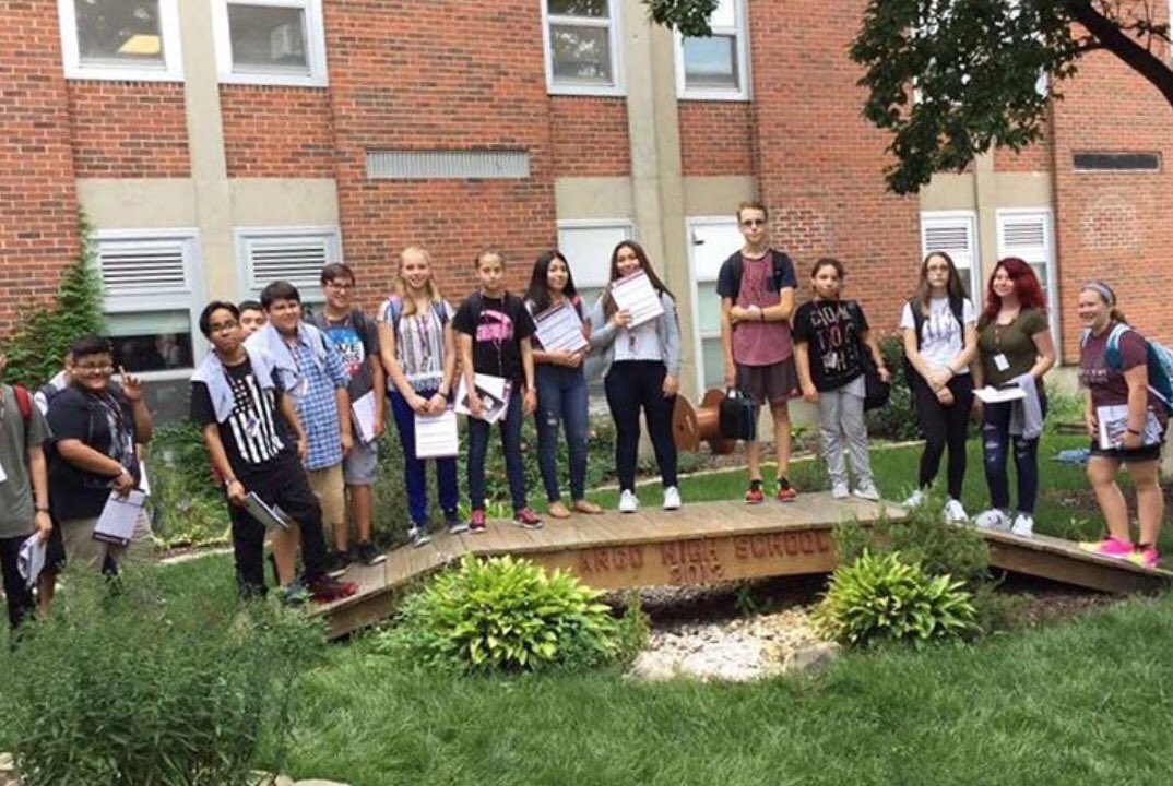 argohs217's tweet image. This one’s for you seniors! 

Congratulations Argo Class of 2020! #argoseniors2020 

Repost from @argohs217 Class of 2020! #argofreshmen #goargo