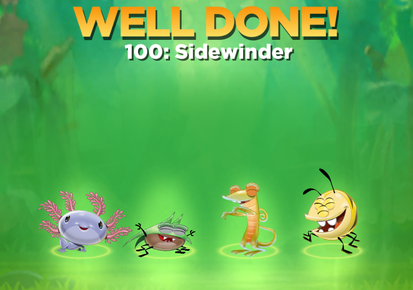 MariaCa05880920's tweet photo. I beat Level 100 in #BestFiends - Download FREE - https://t.co/TIahkP4nvK via @bestfiends https://t.co/0J4aPMKeuZ