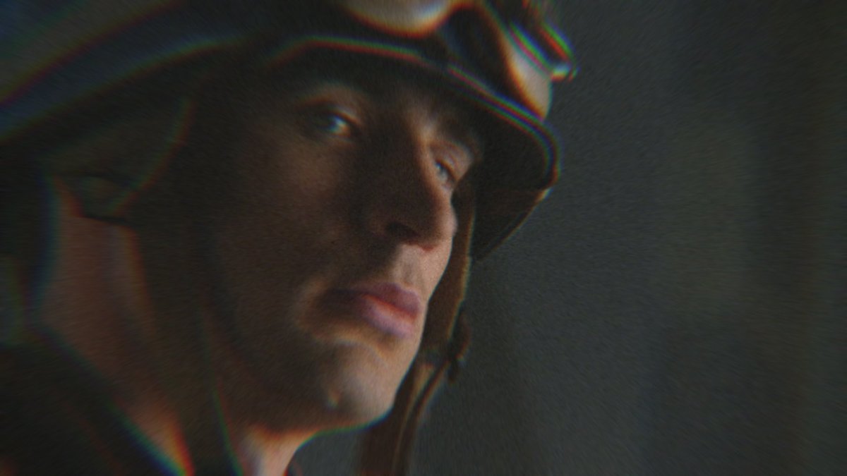 due to personal reasons i decided to miss tfa steve today