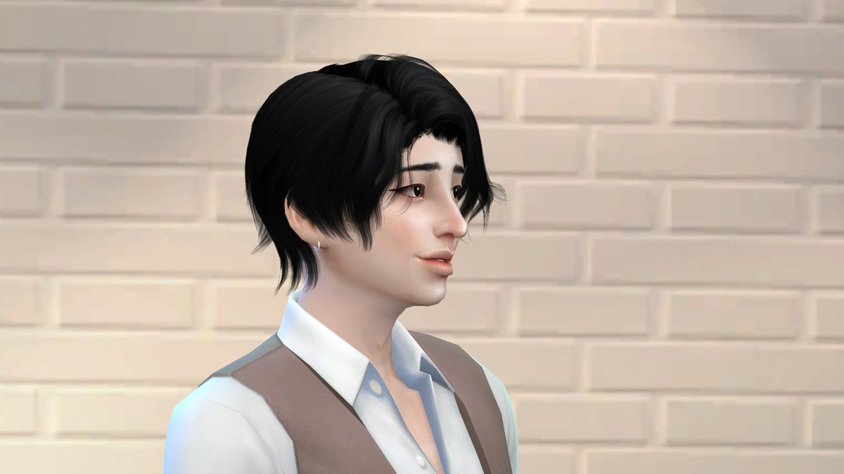 ClarieceFear21's tweet photo. Kim Seok-jin From BTS In Sims 4 Form!! #BTS #BANGTAN #kimseokjin #BTSJIN #SouthKorea #Southkoreansinger
#Kpop #worldwidehandsome #Sims4 #sims4mods #simsgames #sims #SimsMobile #PCGamer #origin #originpc #origingames #singersongwriter #singer #singers https://t.co/pPJ0HUlJBp