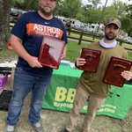 Photo by Bayou Bassin league (@BayouBassin)