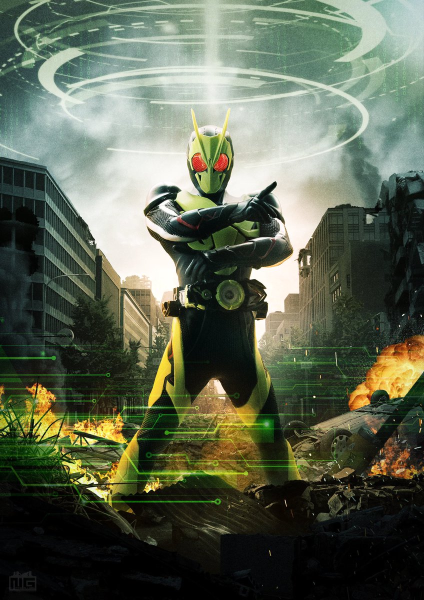 Ito Nobuhiko 伊藤暢彦 Twitterren Sofvicsの仮面ライダーゼロワン 背景 はいつも怪獣モノの画像でやってる手法で作りました さらに壊れてる街だけでは背景が物足りなかったので それっぽいフリー素材のエフェクトを使って賑やかにしました デジラマ 仮面 Ito Nobuhiko 伊藤暢彦 Twitterren Sofvicsの仮面ライダーゼロワン 背景 はいつも怪獣モノの画像でやってる手法で作りました さらに壊れてる街だけでは背景が物足りなかったので それっぽいフリー素材のエフェクトを使って賑やかにしました デジラマ 仮面