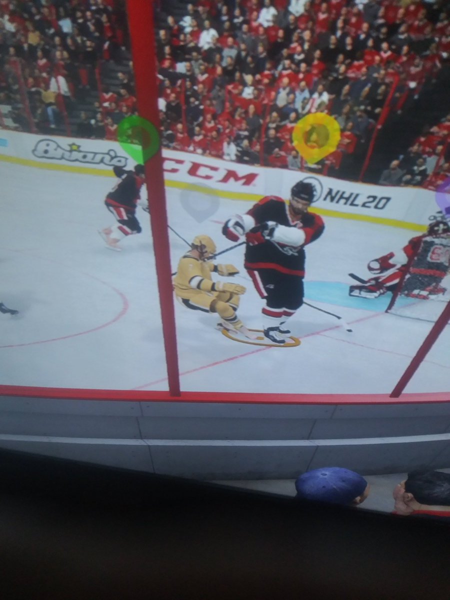Ngowl12's tweet photo. Action from the games tonight https://t.co/Nq3iZTKGKB
