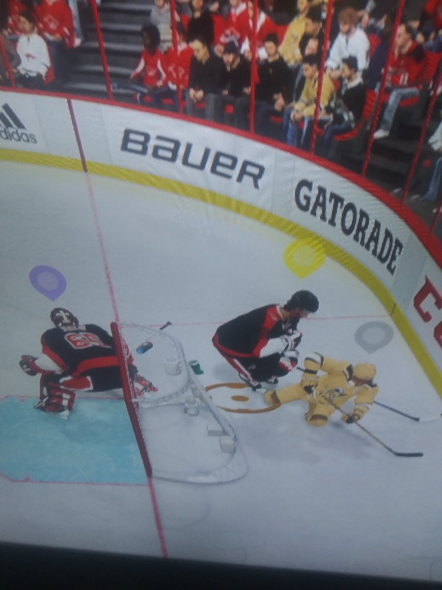 Ngowl12's tweet photo. Action from the games tonight https://t.co/Nq3iZTKGKB