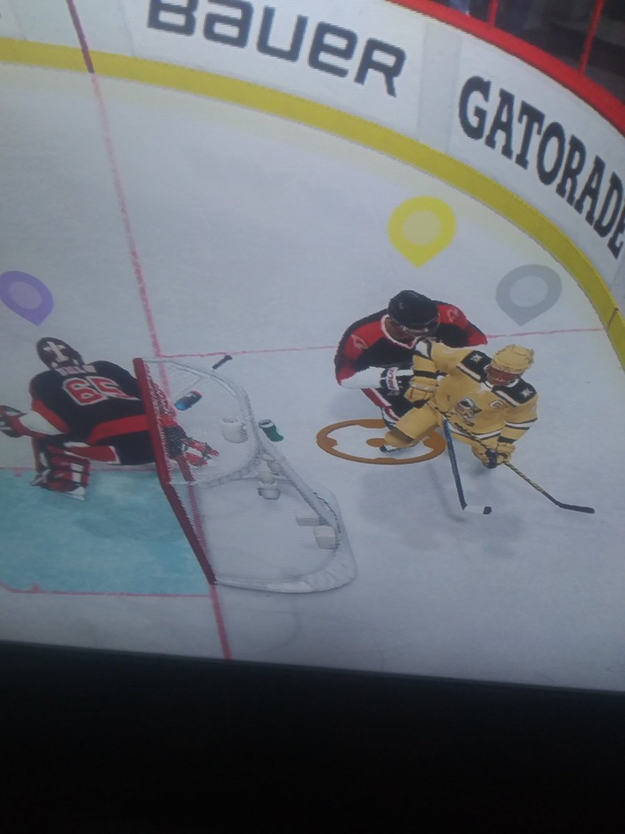 Ngowl12's tweet photo. Action from the games tonight https://t.co/Nq3iZTKGKB