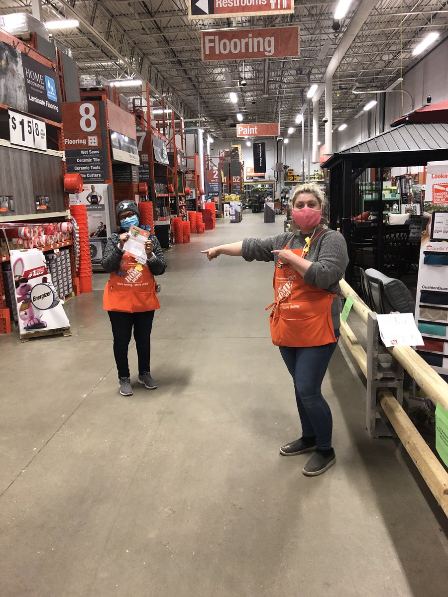 Congratulations Anneris thank you for all you do we appreciate you.