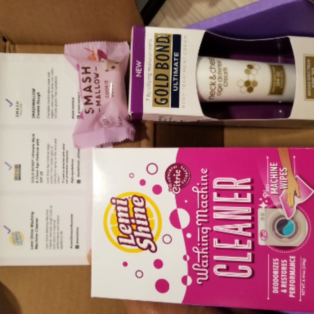 aquarishan's tweet image. Got My #springvoxbox
Exactly what I needed!
Thanks @influester influenster.com/deeplink/photo…
