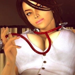 MadGearManager's tweet photo. [☠] My Poison muse has died in the ass, but I plan on making a new lewd account.

Just gotta pick the right avi: https://t.co/soXqqKys5H