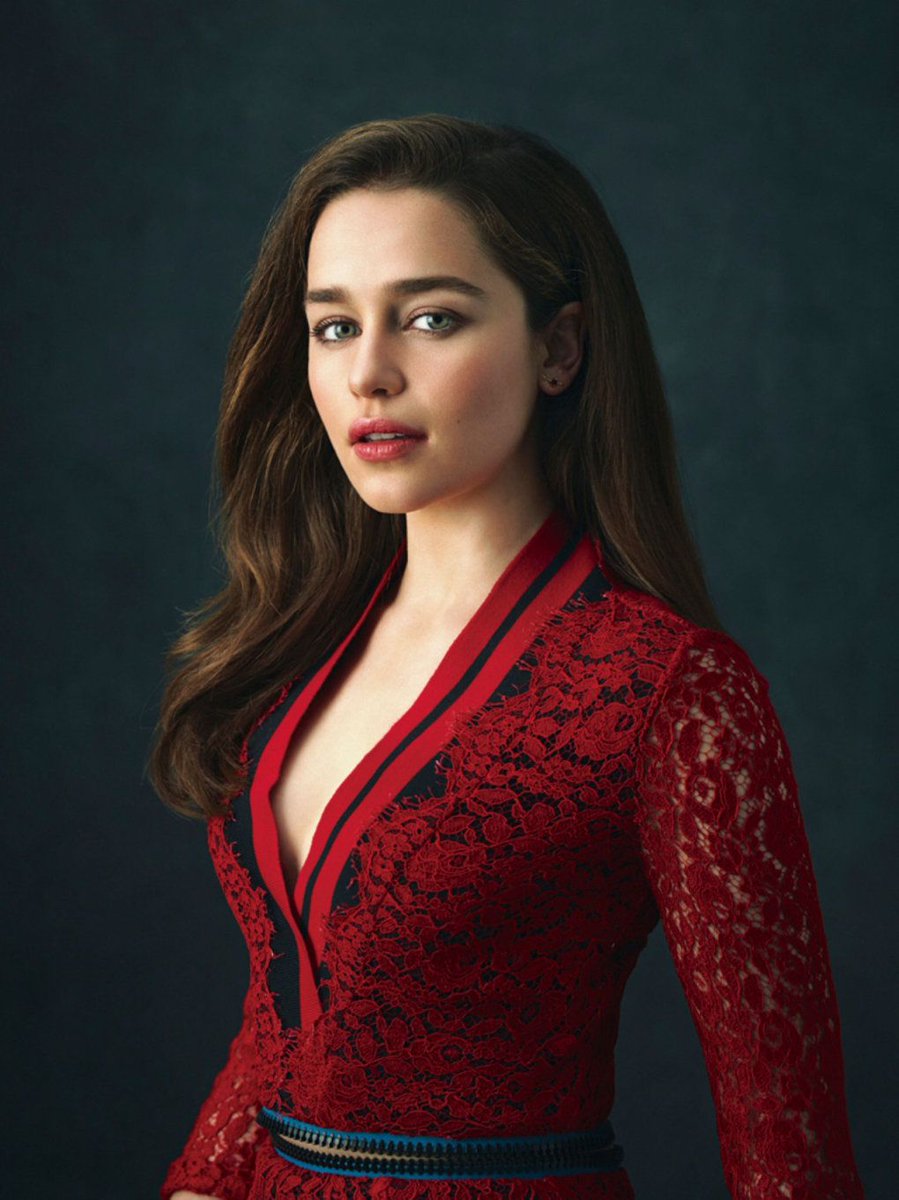 Flosssyy Can Our Khaleesi Emilia Clarke Please Replace Amber Heard In Aquaman 2 Emiliaclarke Aquaman2