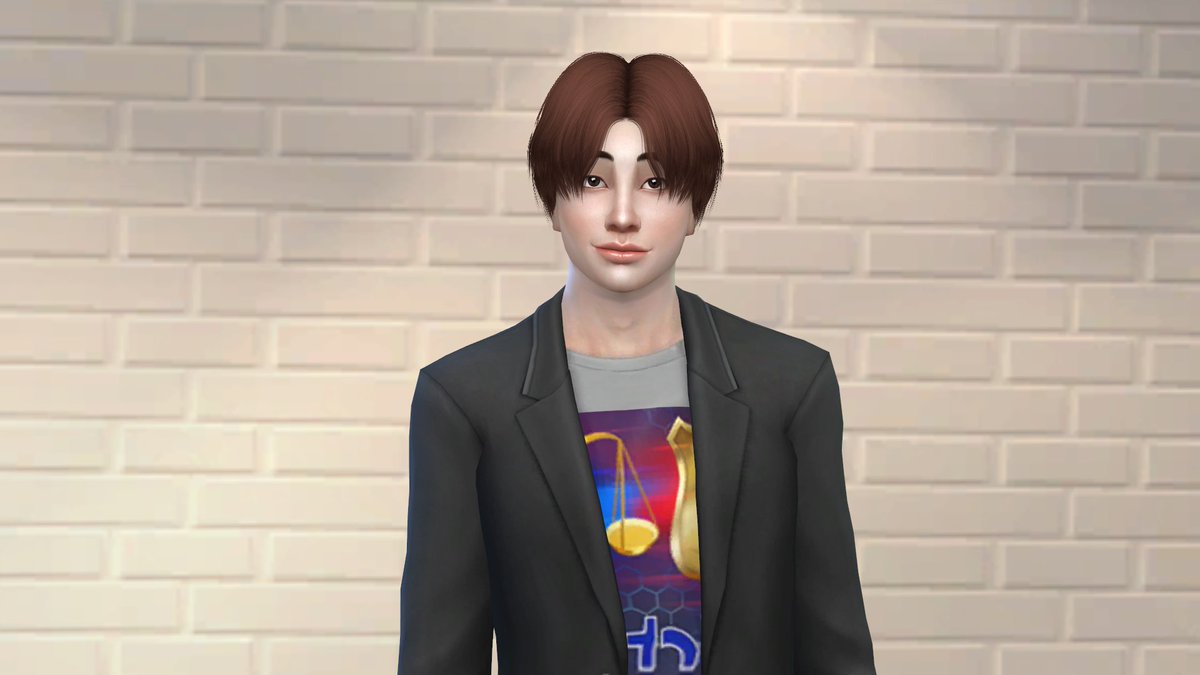 ClarieceFear21's tweet photo. Min Yoon-gi From BTS In Sims 4 Form!! #BTS #BANGTAN #JungHoseok #BTSJHOPE  #SouthKorea #Southkoreansinger #Kpop #worldwidehandsome #Sims4 #sims4mods #simsgames #sims #SimsMobile #PCGamer #origin #originpc #origingames #singersongwriter #singer #singers https://t.co/HLb5ZpP4D1