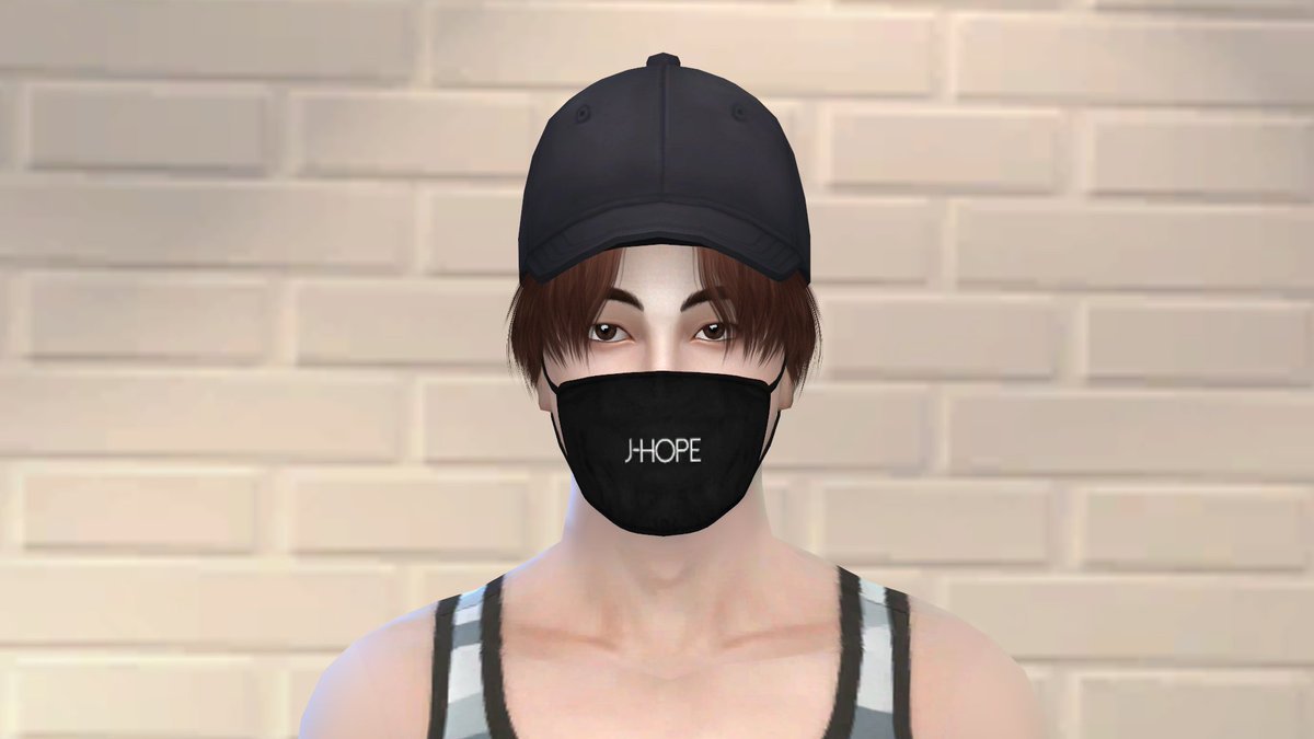 ClarieceFear21's tweet photo. Min Yoon-gi From BTS In Sims 4 Form!! #BTS #BANGTAN #JungHoseok #BTSJHOPE  #SouthKorea #Southkoreansinger #Kpop #worldwidehandsome #Sims4 #sims4mods #simsgames #sims #SimsMobile #PCGamer #origin #originpc #origingames #singersongwriter #singer #singers https://t.co/HLb5ZpP4D1