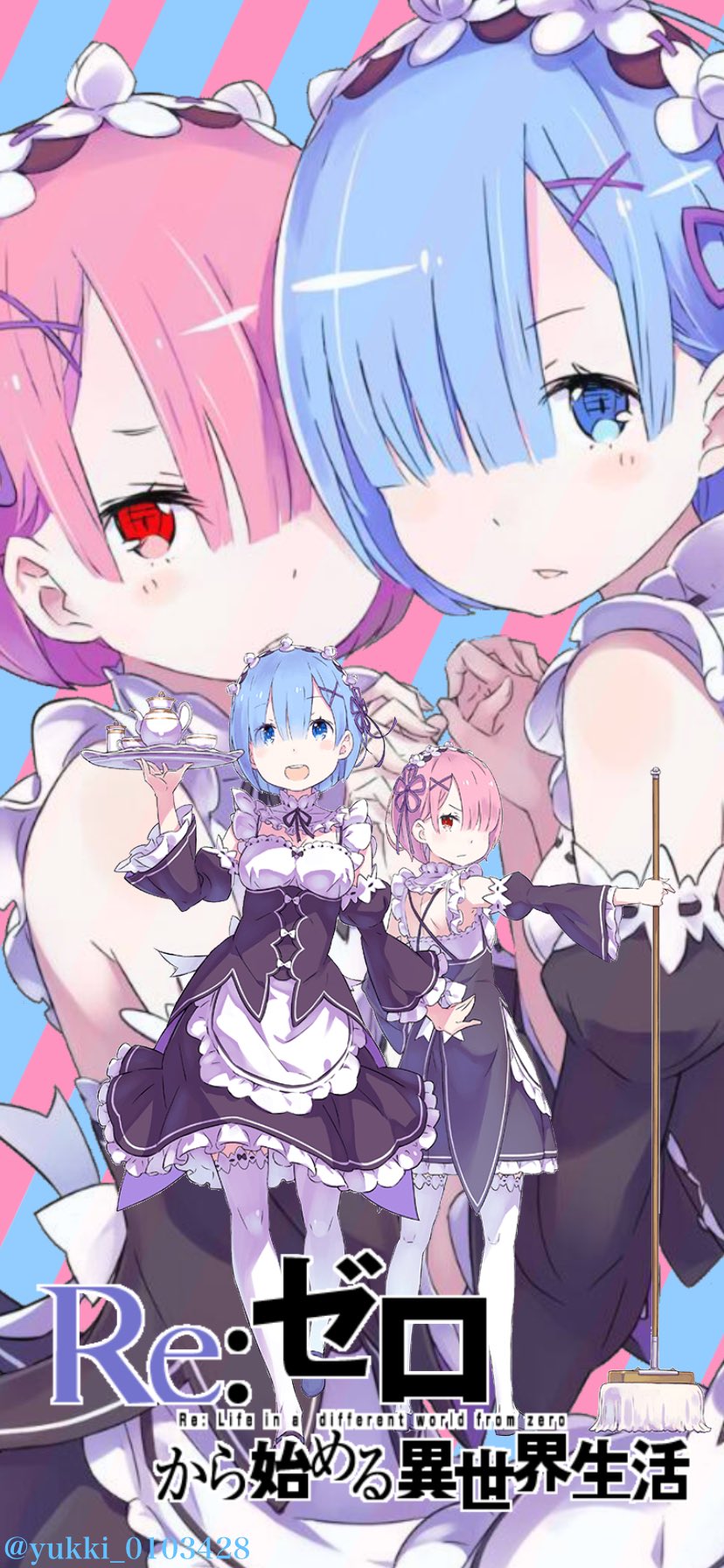 ユッキyukki 受験生 レムラムの壁紙 保存どうぞ 念のため公式画像を利用しています リゼロ リゼロ好きと繋がりたい 壁紙 アニメ好きと繋がりたい アニメ T Co Aulzihampr Twitter ユッキyukki 受験生 レムラムの壁紙 保存どうぞ 念のため公式画像を利用しています リゼロ リゼロ好きと繋がりたい 壁紙 アニメ好きと繋がりたい アニメ T Co Aulzihampr Twitter
