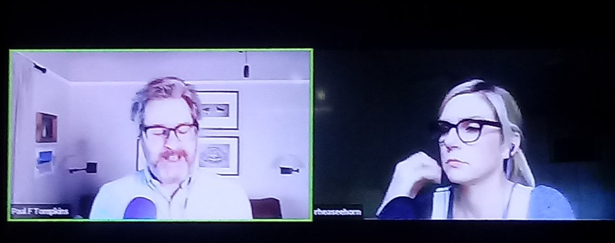 BlazyGardener's tweet photo. I love you. I despise you.
#HateMailLive
@rheaseehorn @PFTompkins @BillCorbett https://t.co/BGdtAbbVwF