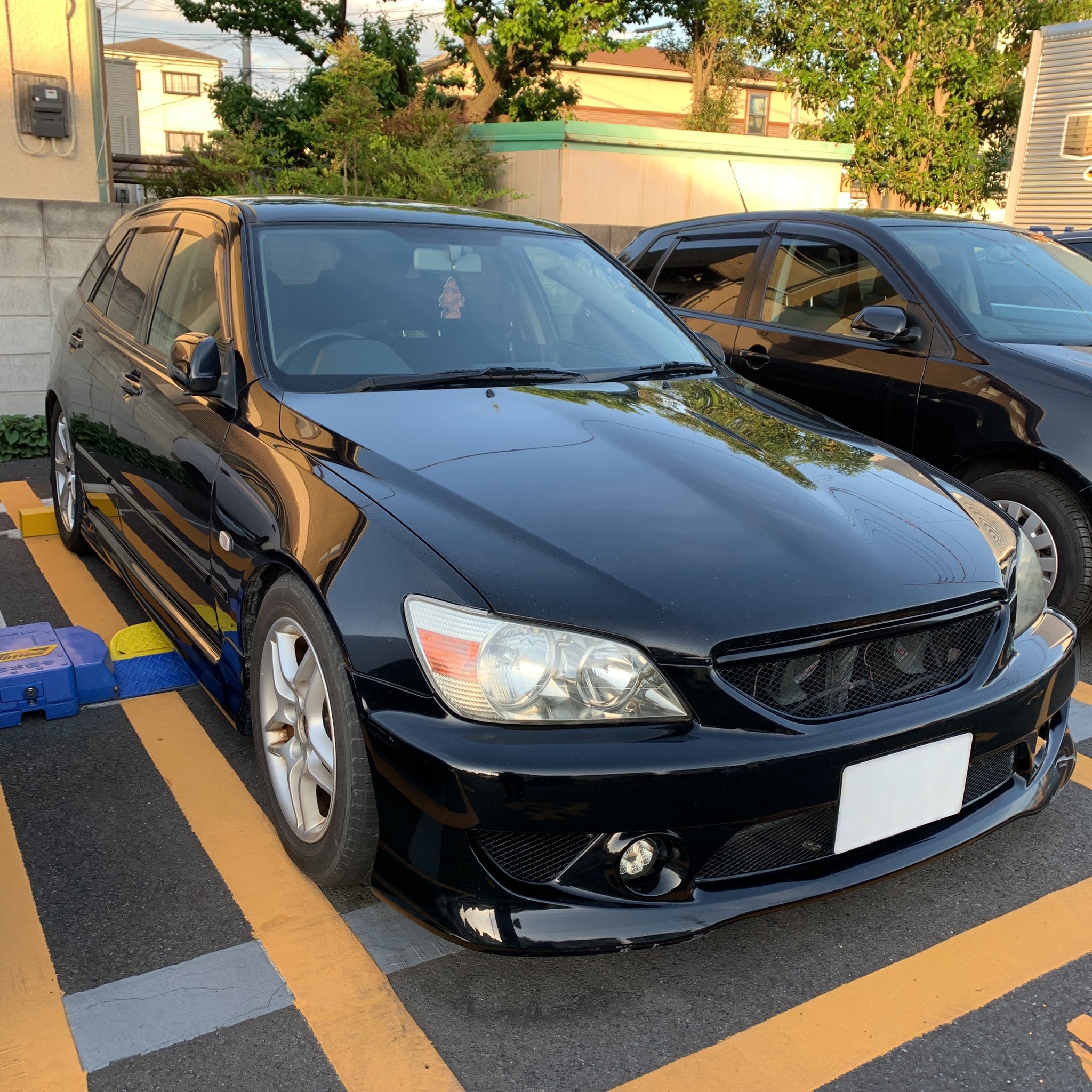 تويتر てすたたた على تويتر アルテッツァジータ 1g Fe 6速mt 2黒 実走行11 ９万km イクリプスhddナビ ダウンサス フジツボレガリスｒマフラー ユーロスタイルバンパーフォグ付き ジータ用サイドステップ ジータ用リアハーフエアロ Rays Versus Campiona 4本 車検3