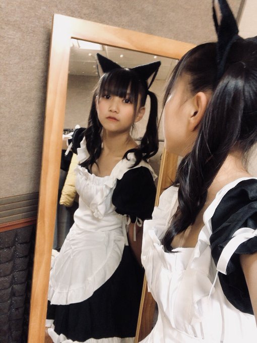 奥野未悠のTwitter画像48