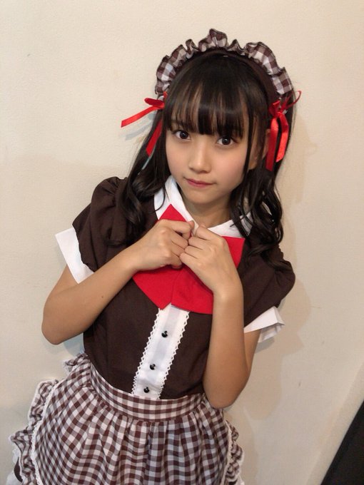 奥野未悠のTwitter画像47