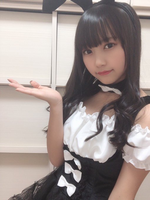 奥野未悠のTwitter画像46
