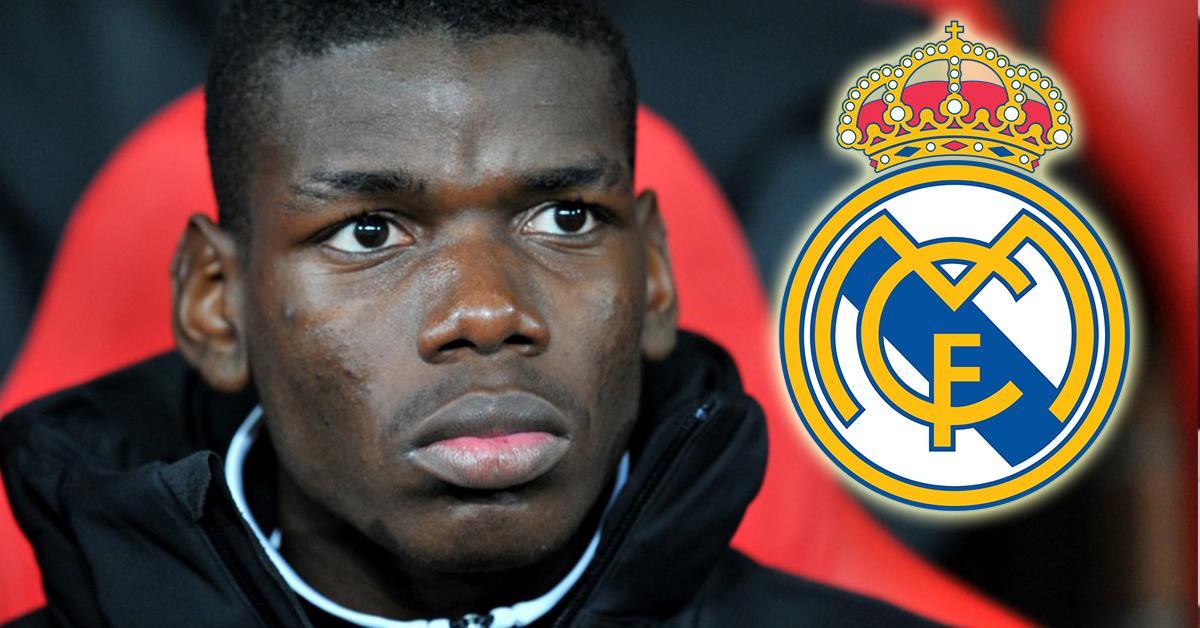 ITSJJKO9's tweet photo. Real Madrid 'end Paul Pogba pursuit'
#FootballFocus
#visitrw https://t.co/rXPRZCOYRn