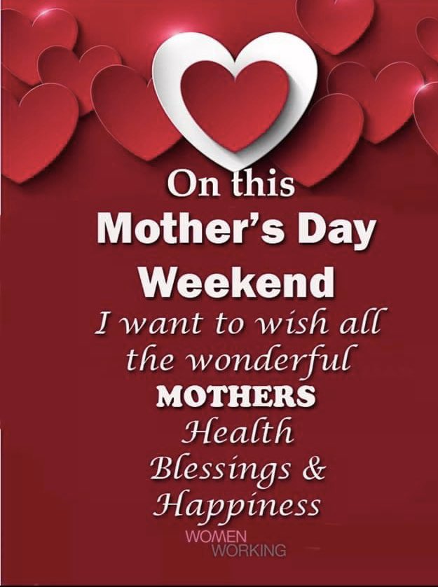 DylanShenFan1's tweet photo. Happy Mother’s Day to all the lovely... awesome and amazing DIY/DiYue/Dyshen Mom’s all around the world... God bless us all...💐🍾🥂🎉🎊😘 https://t.co/umbYE3oitm