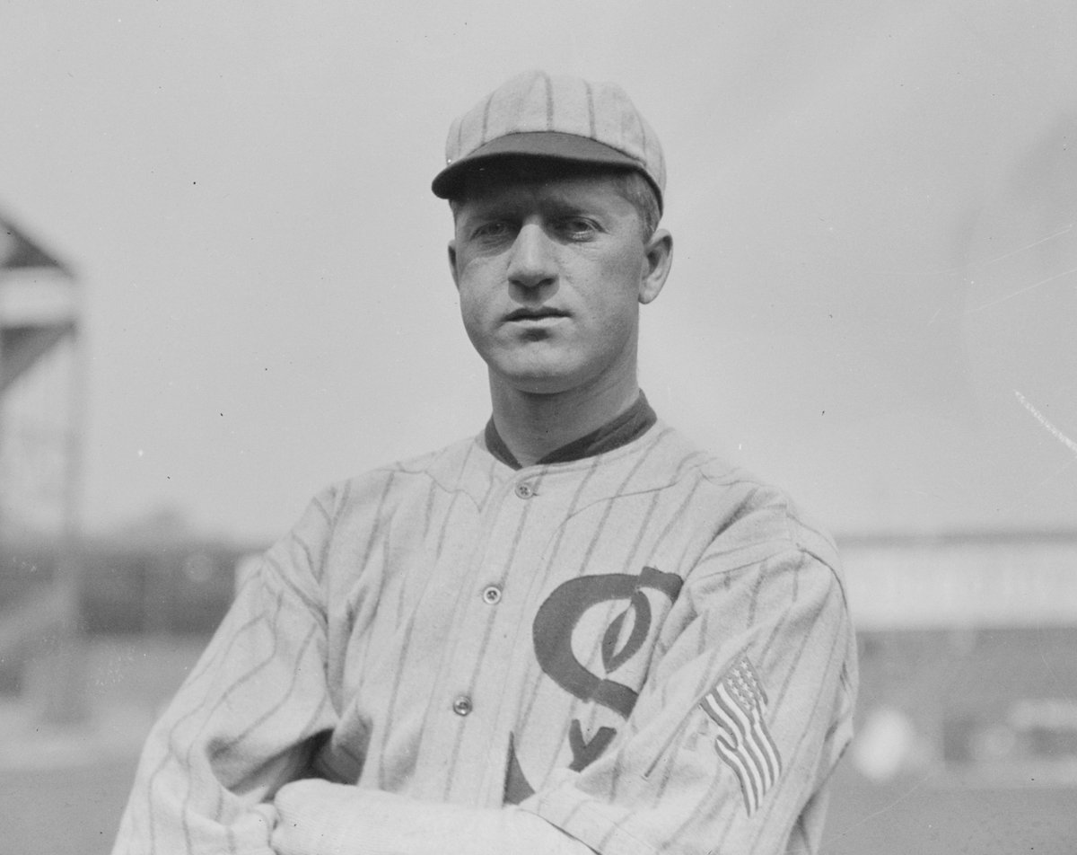 The White Sox’s direct connection to the 1918-19 pandemic seems to be minor, as far as I can tell. I’ve written before about Red Faber getting sick and losing 20 lbs before the season, then missing the WS. But it’s unclear if he actually had the H1N1 “Spanish” flu.