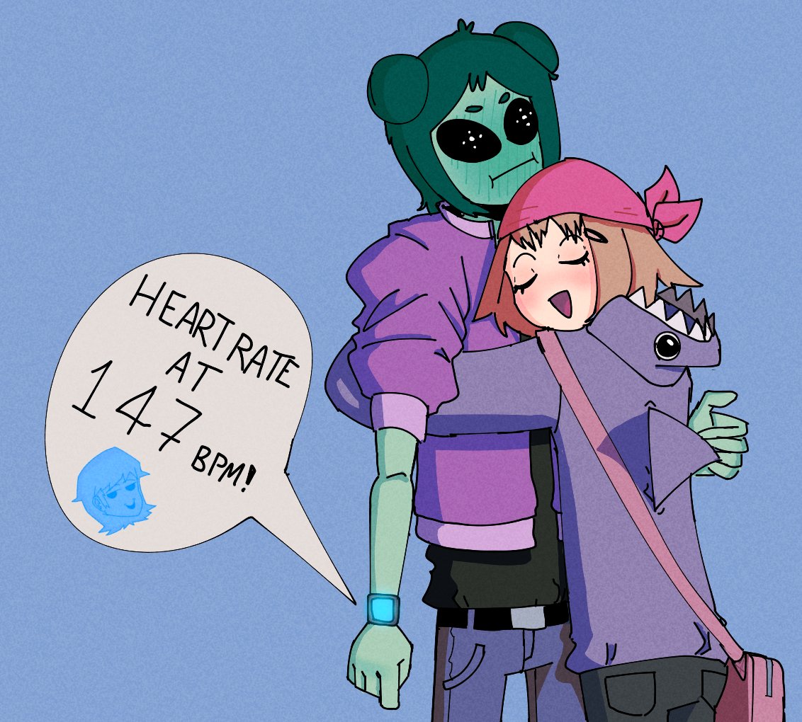 gay people? fucking amazing.