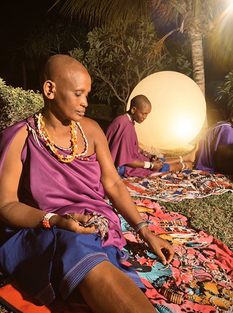 GoldZanzibar's tweet photo. MOTHER 💪💜🤱 POWER

#HappyMothersDay to all moms around the world!

❤️ @GoldZanzibar 💙

#MothersDay #Zanzibar #Masai https://t.co/EqO35rJ4nQ