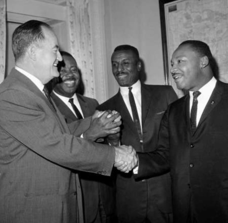 “Freedom is hammered out on the anvil of discussion, dissent, and debate.” - Hubert H Humphrey