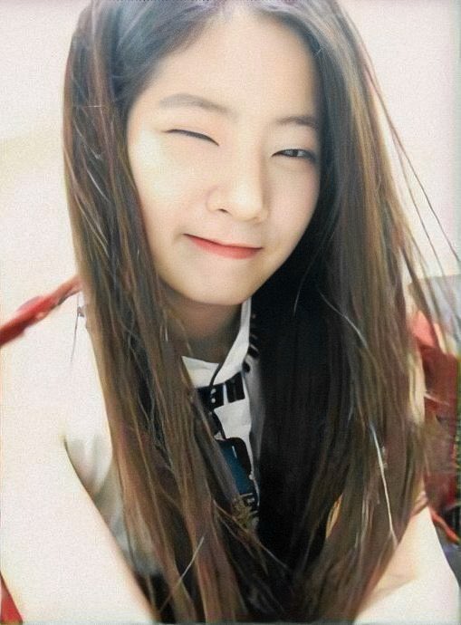 130. some predebut for once :)