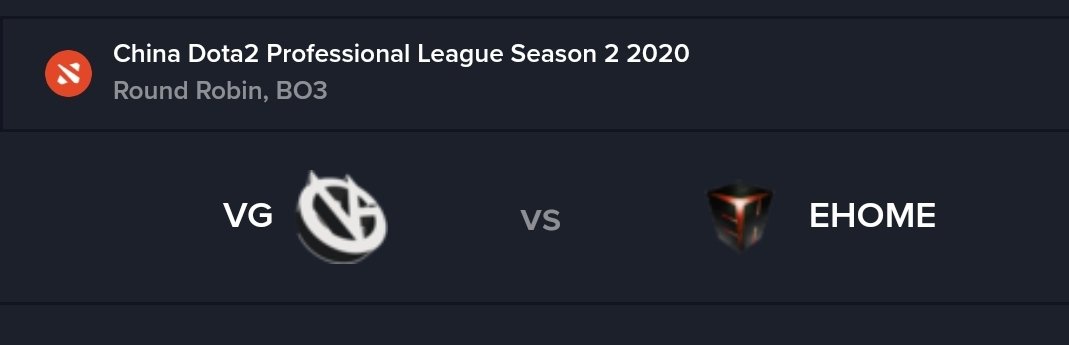 Senseisports1's tweet photo. 🕹🕹🕹🕹🕹🕹🕹
China Pro League • Dota
🎮🎮🎮🎮🎮🎮🎮
Vici Gaming
🆚️
Ehome
☄☄☄Vici Gaming ☄☄☄
#Ehome #eSports #Dota #ChinaPro @EHOMECN @VICI @Dota #FreePick #SenseiSam https://t.co/qw7JQXU3oc