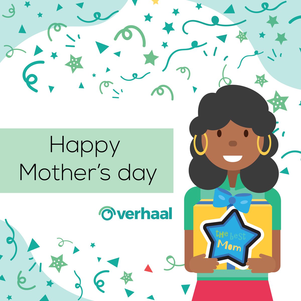 VerhaalNg's tweet photo. Happy Mother's Day to all the amazing mothers in the world. Thanks for being a working miracle every day of our lives.

#mothersday2020 #MothersDayWeekend #Motherslove #mom #mommy #Lagos https://t.co/yBsBoIWZBf