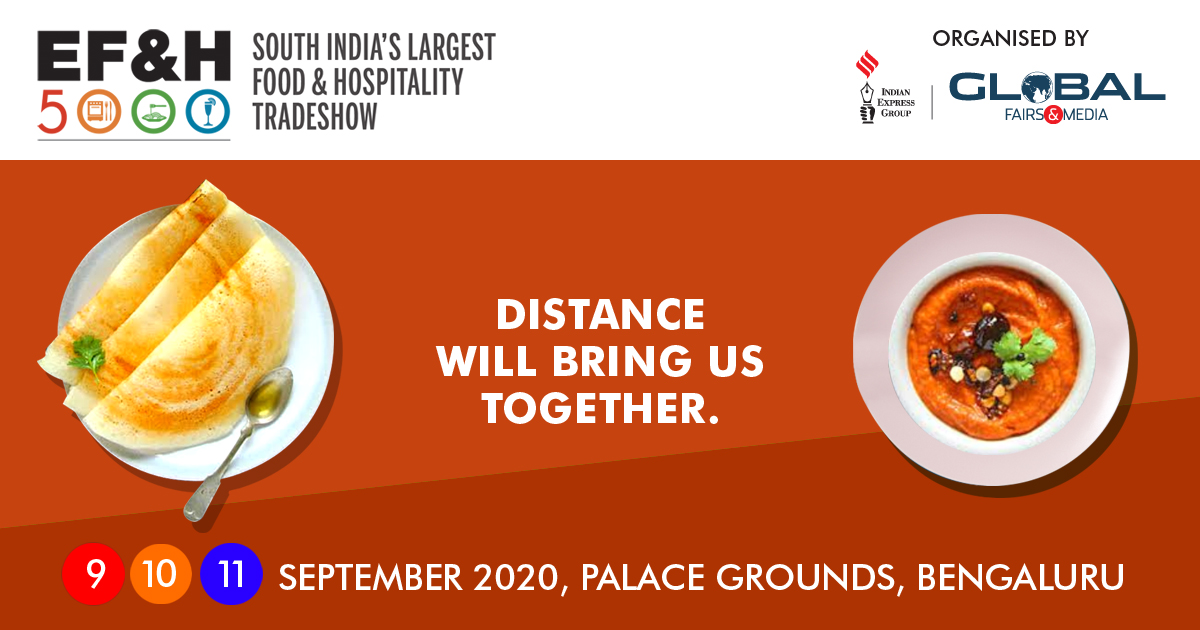 Express Food & Hospitality Expo tweet media