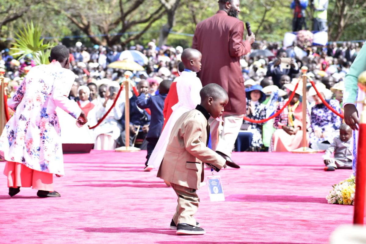 J_Kikwai's tweet photo. One generation commends your works to another;
    they tell of your mighty acts.

Psalm.145:4 https://t.co/iRY2abhcTt
