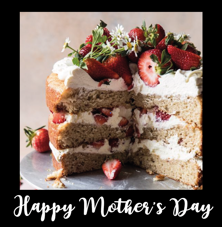 fireandfeastSA's tweet photo. Firstly, Happy Mother's day to all the mother's out there - Why not learn how to make a beautiful naked cake for the next time you see your mom? It's a lot simpler than it looks! Visit our Facebook page to view the recipe and method. #mothersday #recipes #doityourself https://t.co/hiwHc41LsT
