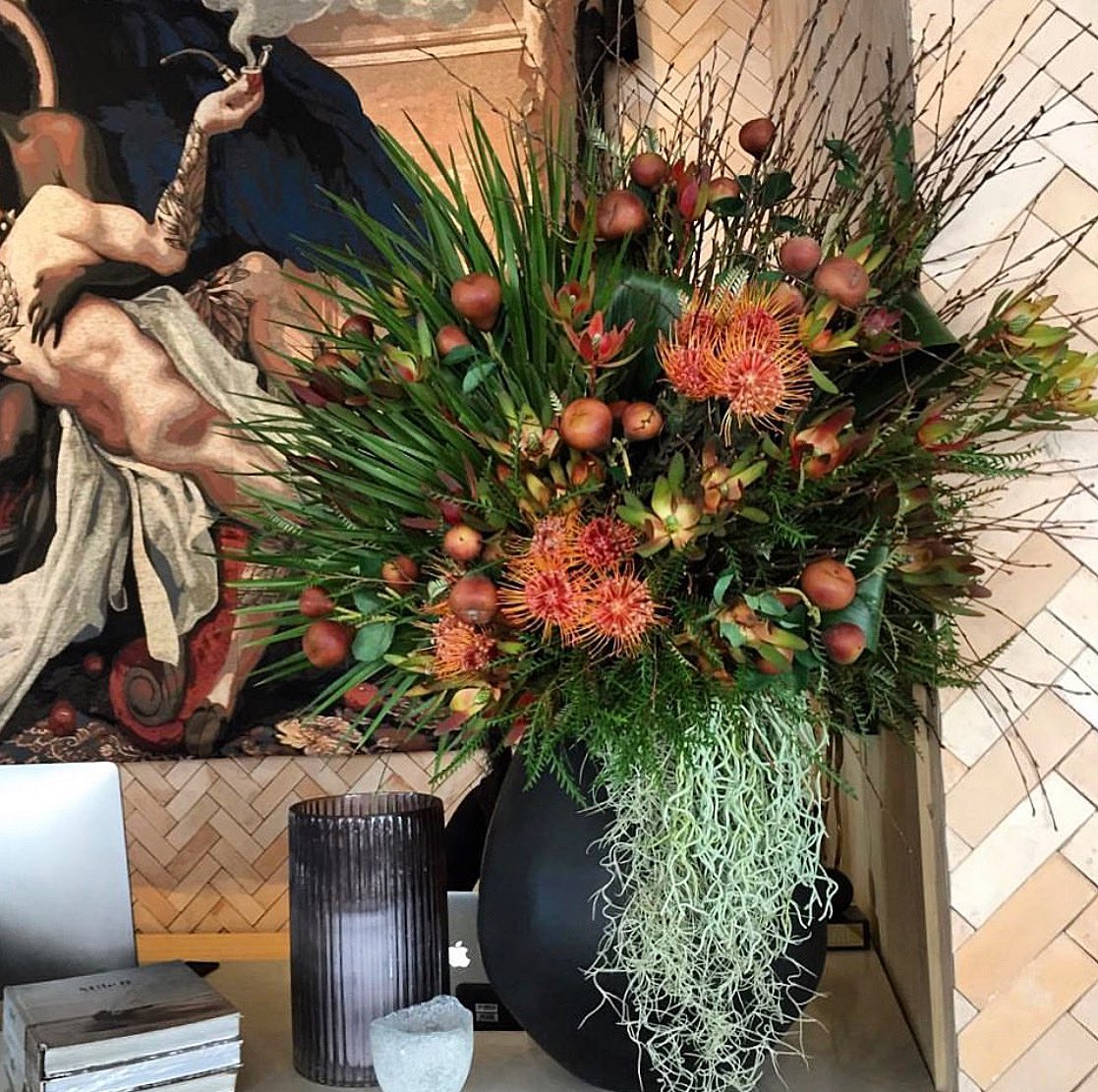 saint_jhb's tweet photo. You’re loved, you’re appreciated, you’re remembered. 
Wishing you a world of happiness today and every day. 
Happy #MothersDay from all of us at Saint.
Photo by Loulou d. https://t.co/43Js1T59mV