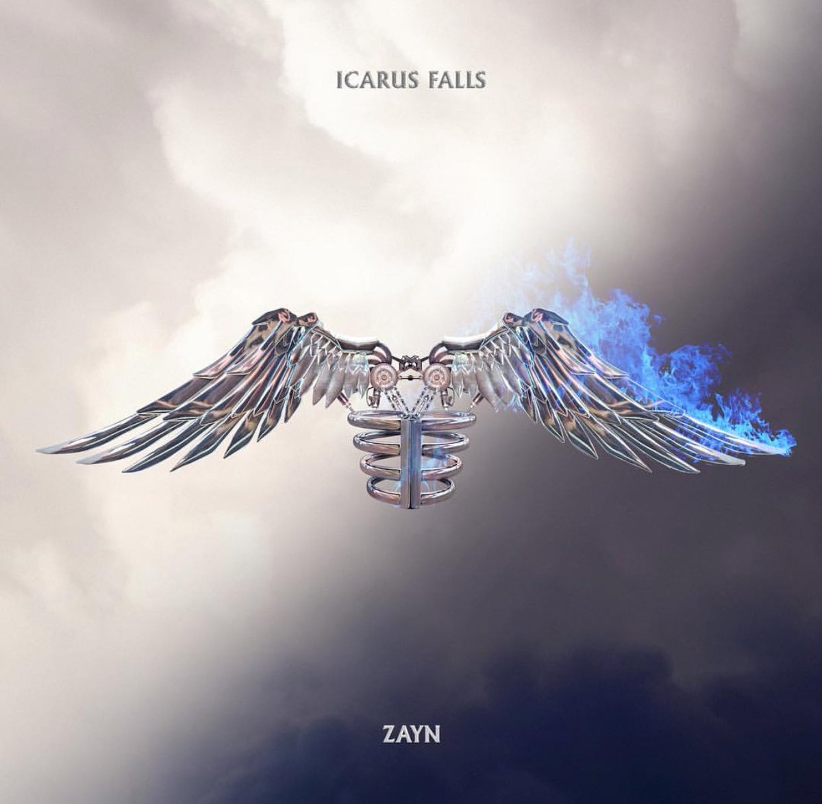 End of Thread.stream Icarus Falls loves