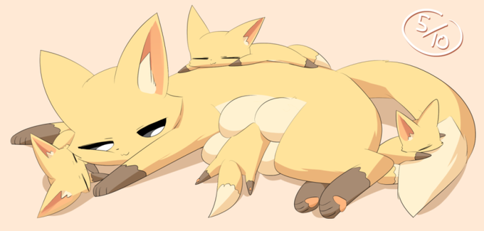 ママ上!!!!!!!!!!!! 