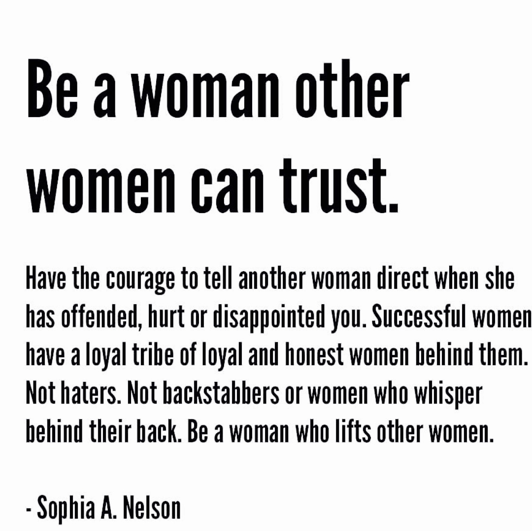 Be THAT women...stick to the girl code....be the girl you wish you had tons  of friends like....we are STRONGER together. #london #love #skincare  #treatwell #women #girls #positivity #girlcode #love #sticktogether  #girlpower, image size:1080x1079