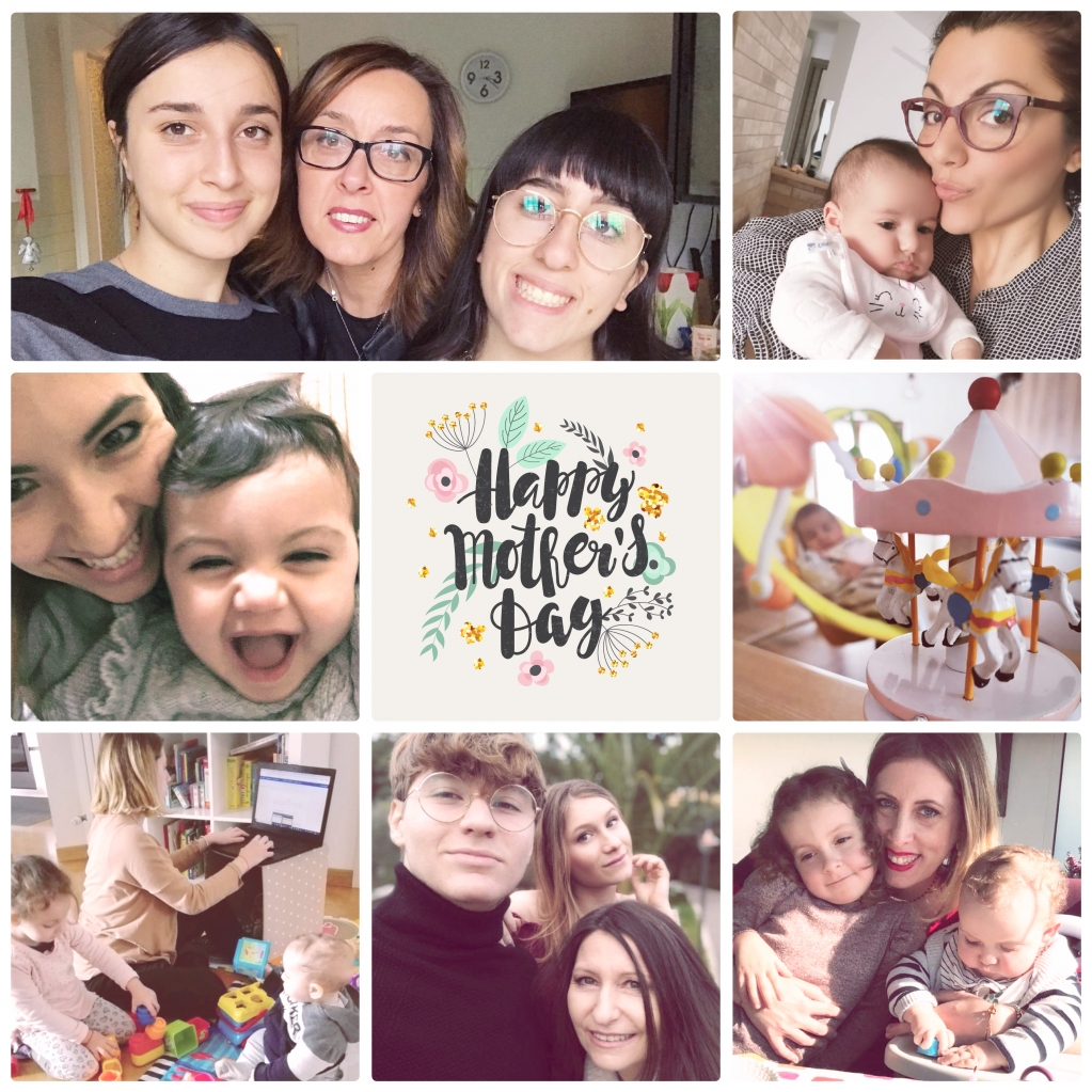 ReactConsulting's tweet photo. #Smartworking e Delirio al tempo del #COVID_19.
Di #mamma ce n'è una sola, anche se spesso non si direbbe #MultitaskingMum
Auguri a tutte le mamme ❤️👦👧
#StayReactive! 

#FestadellaMamma #DistantiMaUniti #MultitaskingChallenge #VirusVsVirtus #ReactConsulting https://t.co/G4Bl8g4Fte