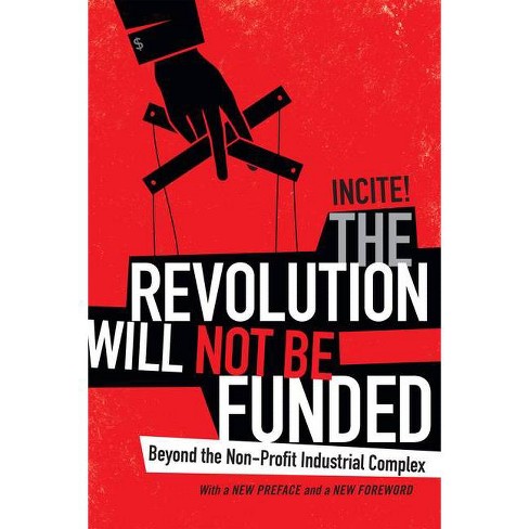 Ford Foundation, Allied Media, Knight Foundation, and these other corporate think tanks would continue to use their money and influence to guide the development of the "PoC" diversity and inclusion industry as we know it today, openly funding and directing outlets like 18MR.