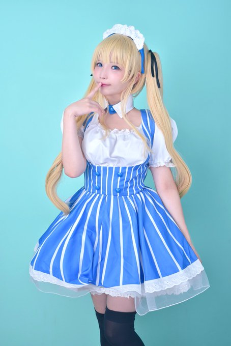 コスプレイヤー柊花音のTwitter画像55