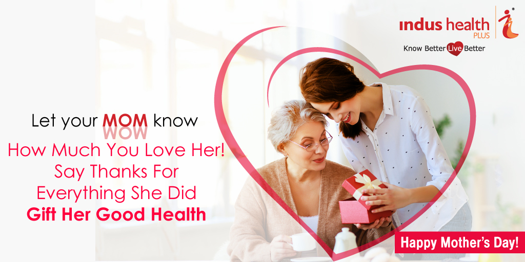 IHP_uae's tweet photo. Show her how much you care. Pamper her, take care of her health, and make her happy. Gift Her Good Health With Annual Medical Checkup
https://t.co/QmRjQExc5T
#indushealthplus #KnowBetterLiveBetter #HappyMotherDay
#healthylifestyle #RegularHealthCheckup #healthcheckup https://t.co/UIBCAUPQc6
