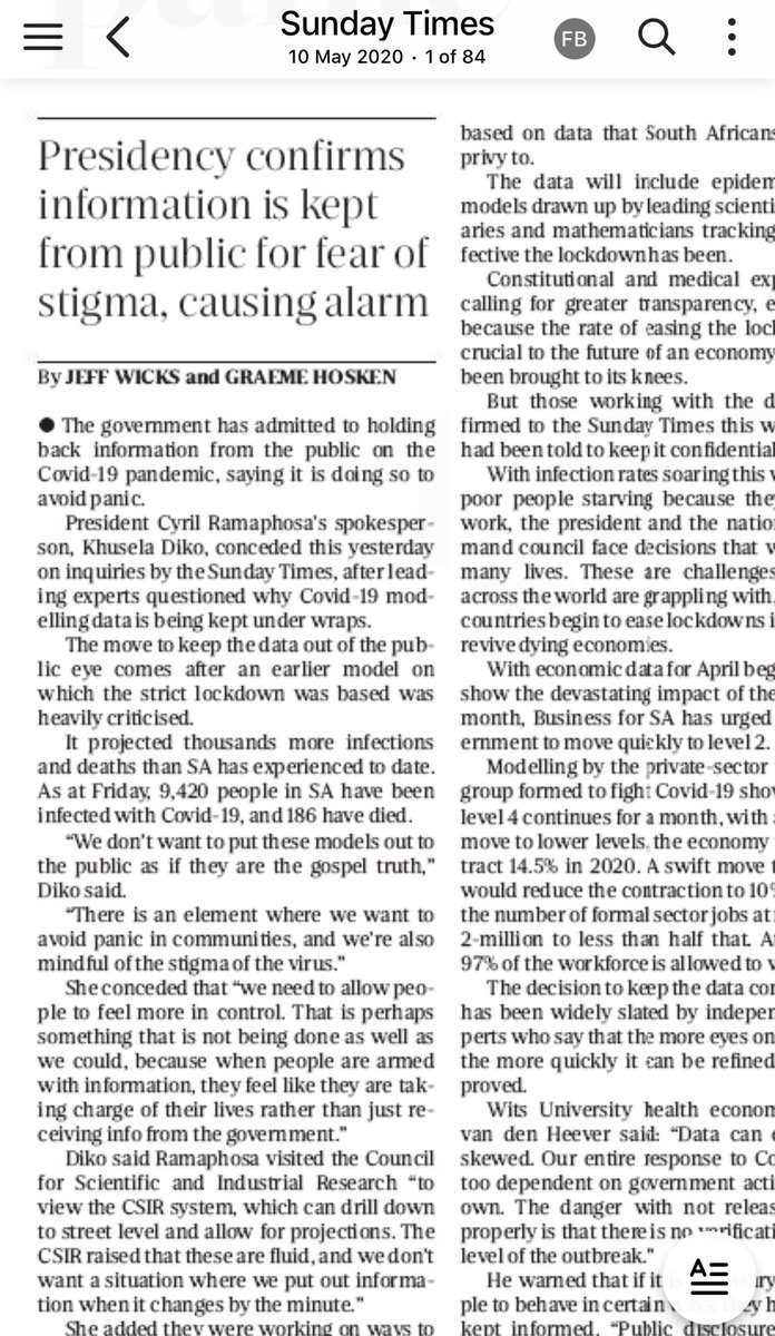 jsteenhuisen's tweet photo. As Sidney Hook famously said “in contrast to totalitarianism, a democracy can face and live with the truth about itself” - empowering citizens with ALL the facts makes them partners, keeping them in the dark makes them subjects. We will not stop until we get this information ! https://t.co/wIuzJjDaUb
