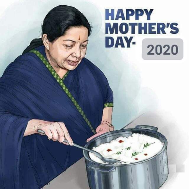 Happy mothers day

#jayalalitha #MothersDay #Amma #mothersday2019 #MothersDaywishes