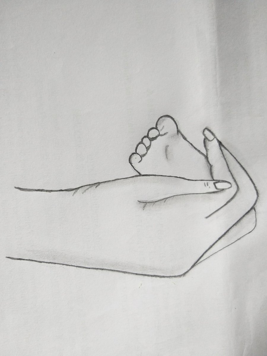 TanushreeNandi4's tweet photo. HAPPY mother's Day
#drawingsketch
#bonding_B_2_in #mom_& #Child https://t.co/Dcs1cRq5yq