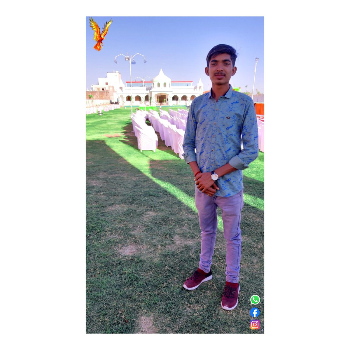 Pintu_57's tweet photo. #हमेशा_मस्त_रहो
               #जो_��पने_होगे_वो_तो
 #देख_कर_खुश_हो_जाऐगे
#0021 👑
#SAINI 🤘🥰 https://t.co/kWLPf5HyuX