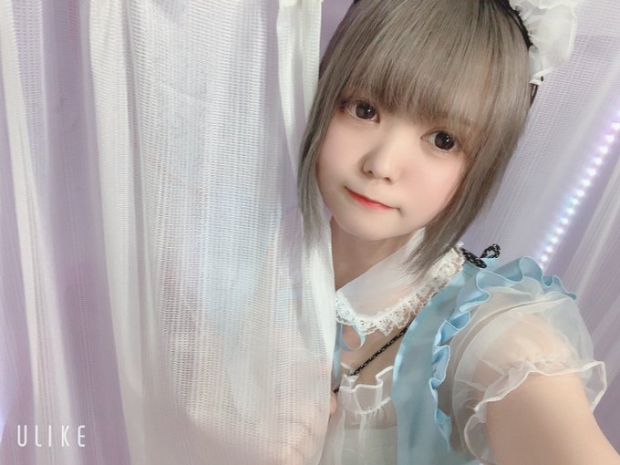 コスプレイヤーもがみひなたのTwitter画像1