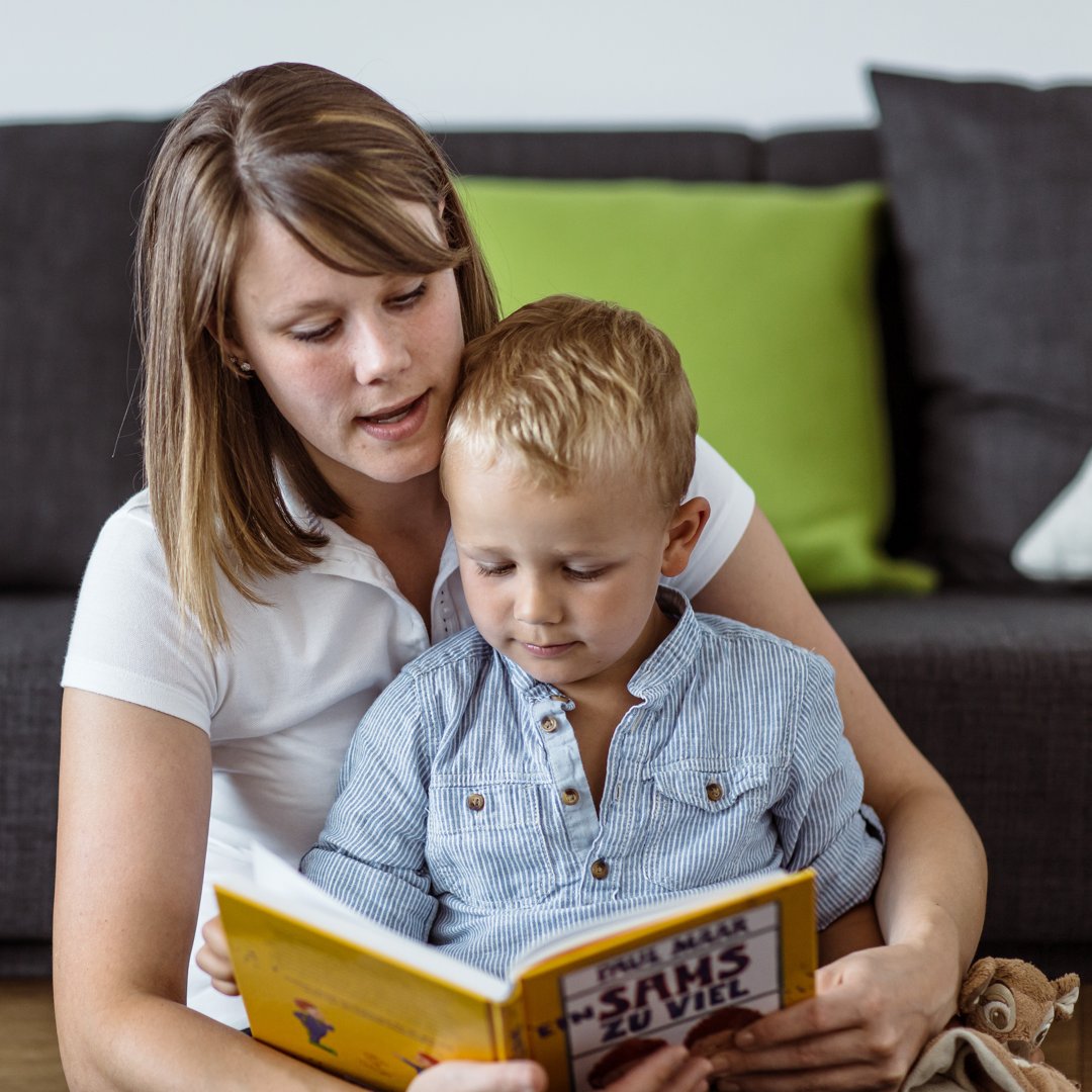 Loxone's tweet image. Allen Mamis da draußen und natürlich den Mamis bei Loxone wünschen wir einen schönen Muttertag 💚

#Loxone #CreateAutomation #happymothersday