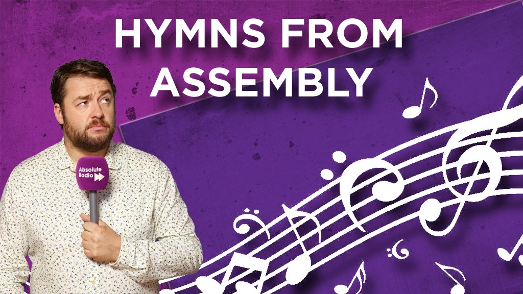 Absolute Radio tweet media