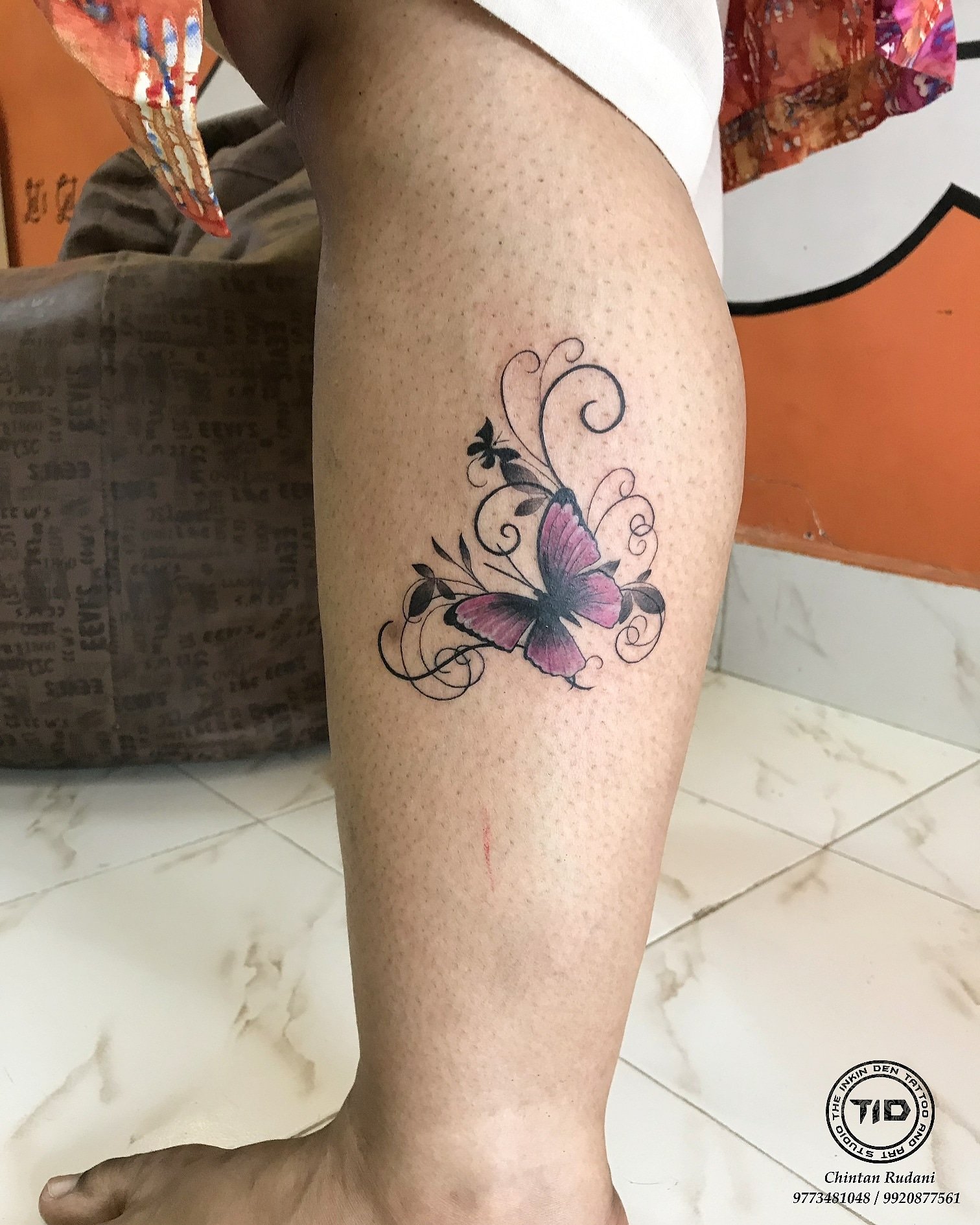 The Inkin Den Tattoo and Art Studio on Twitter: The Inkin Den Tattoo and Art Studio on Twitter: