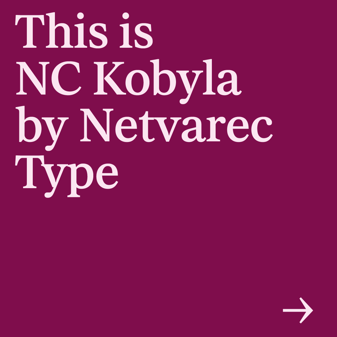 Netvarec Type tweet media